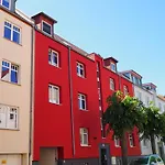 Apartment Heimathafen *