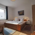 Apartment Heimathafen