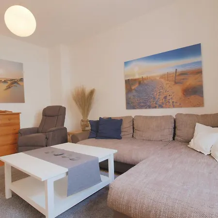 Heimathafen Apartment Rostock