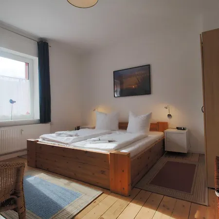 Apartment Heimathafen