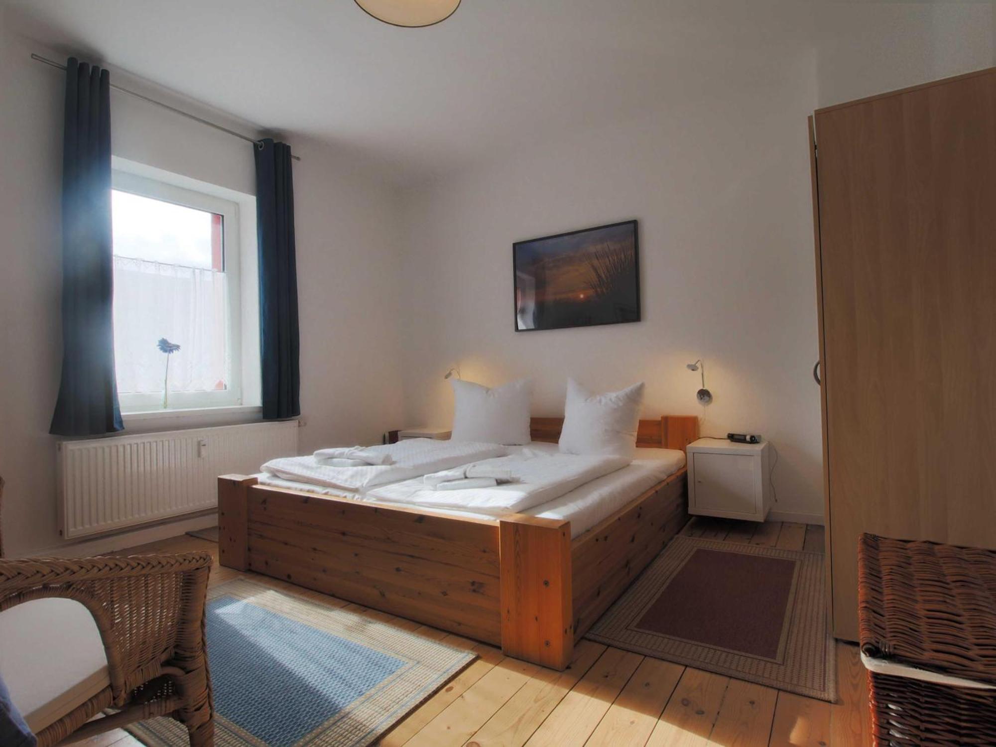 Apartment Heimathafen